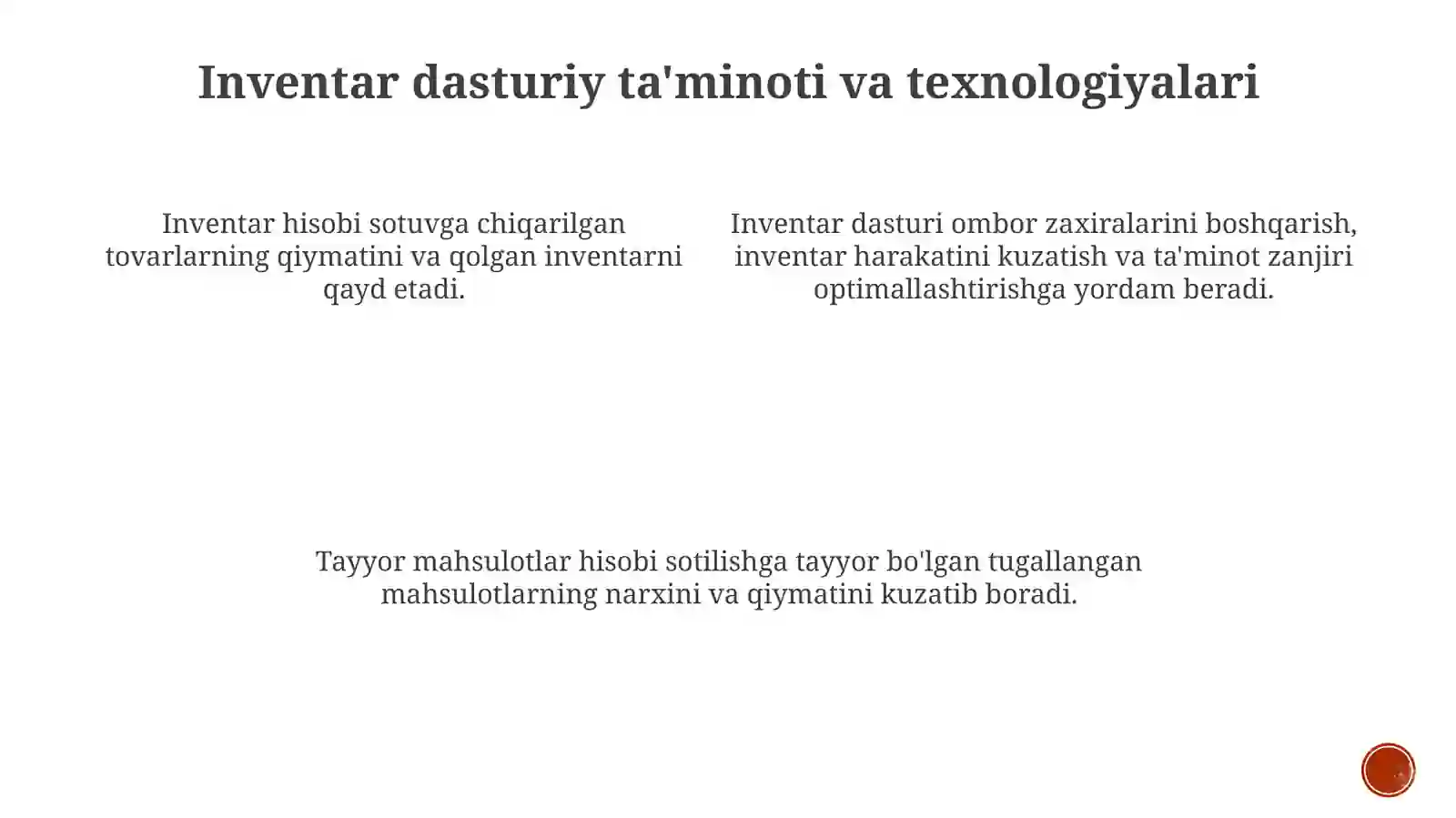 Product slide 4