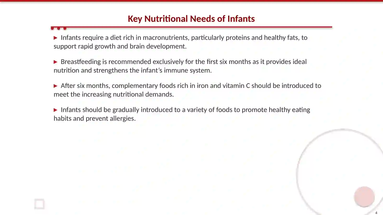 Product slide 4
