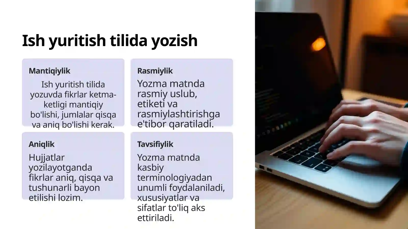 Product slide 4