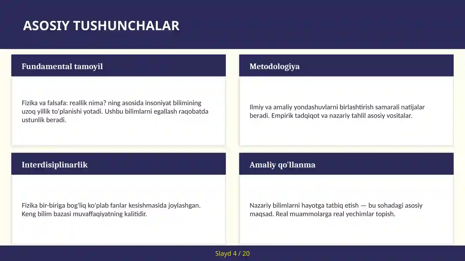 Product slide 4