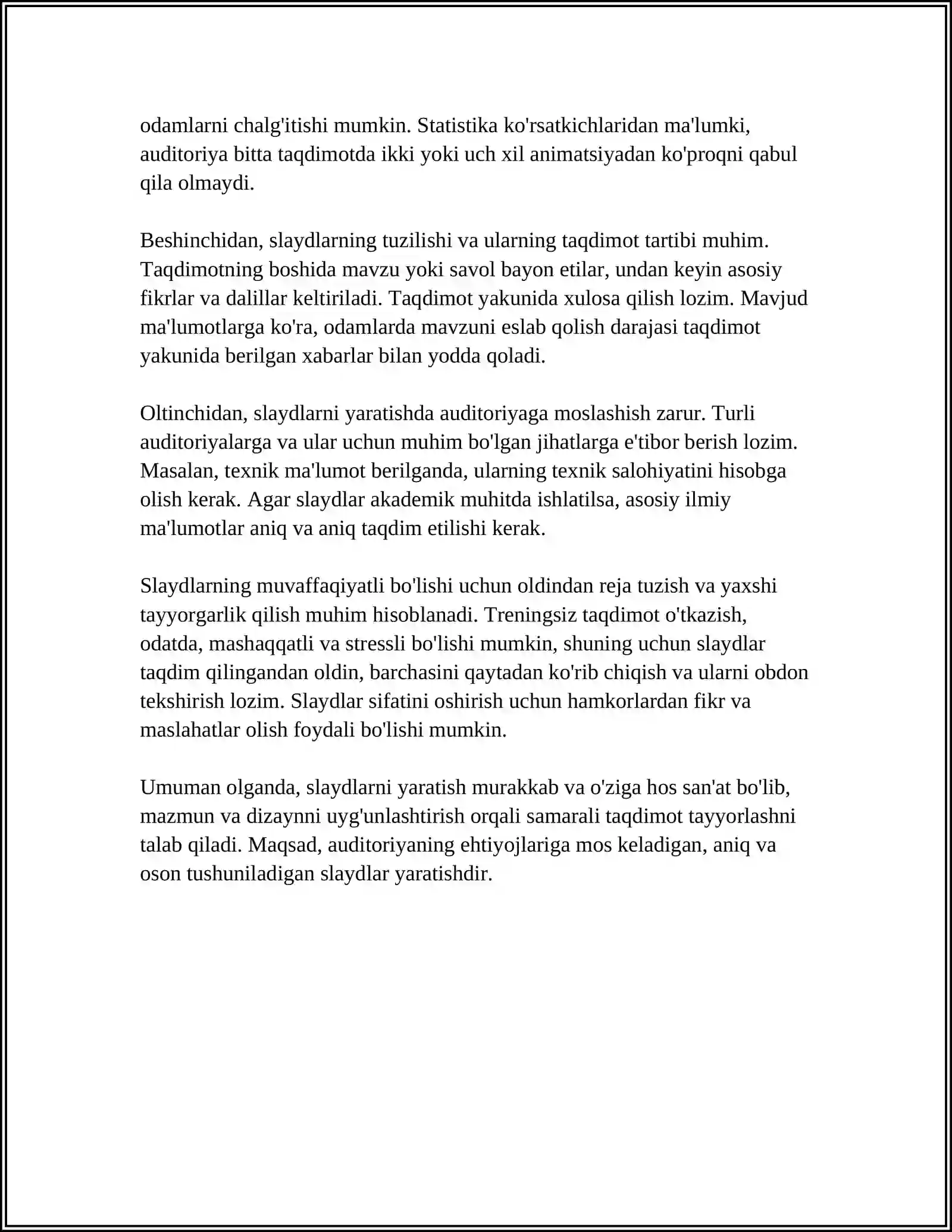 Product slide 4
