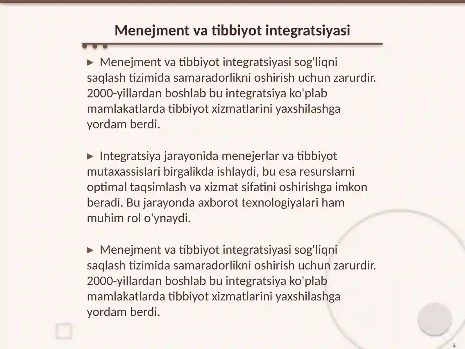 Product slide 4