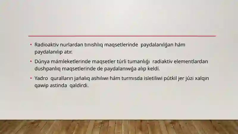 Product slide 4