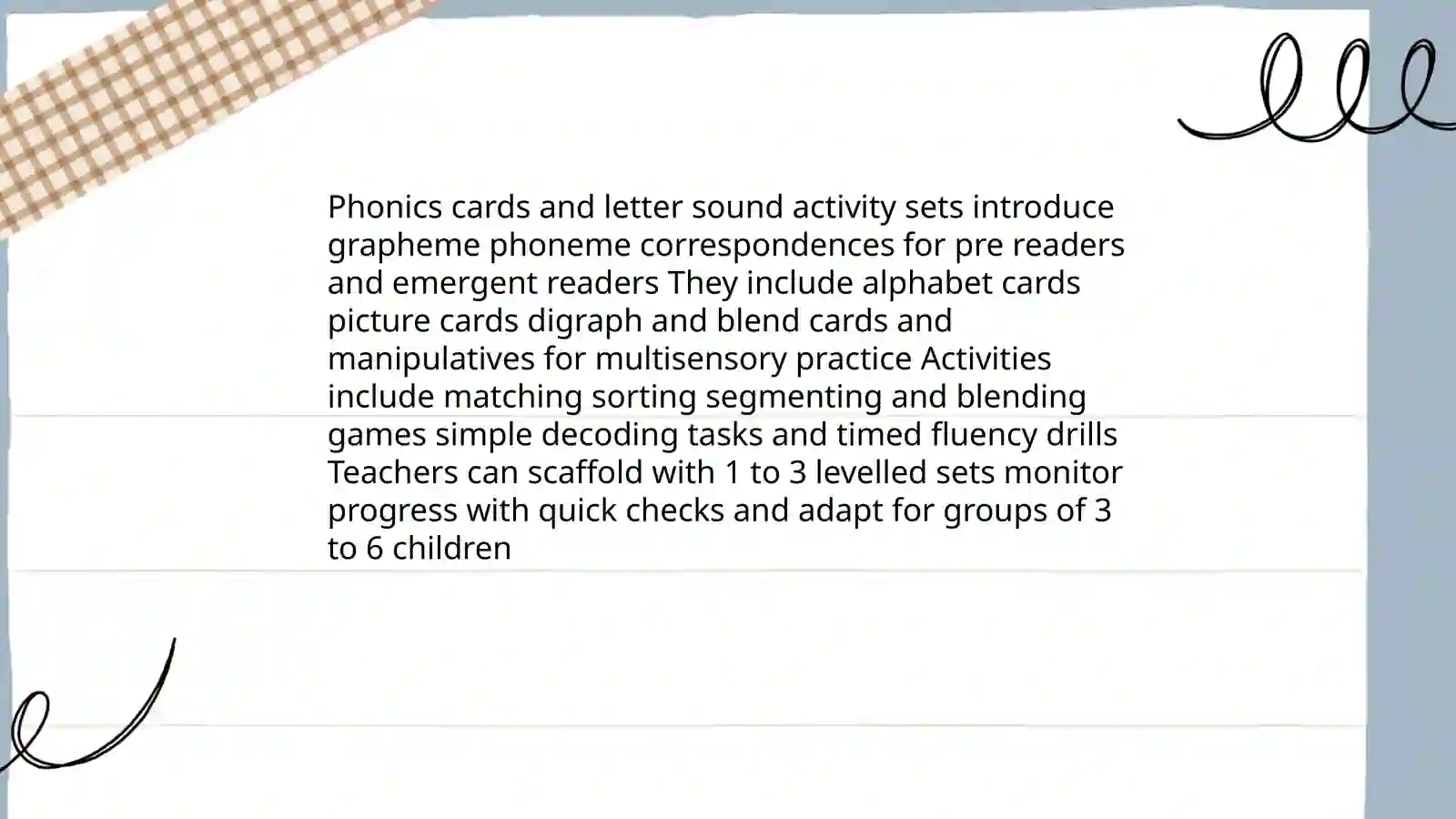 Product slide 4