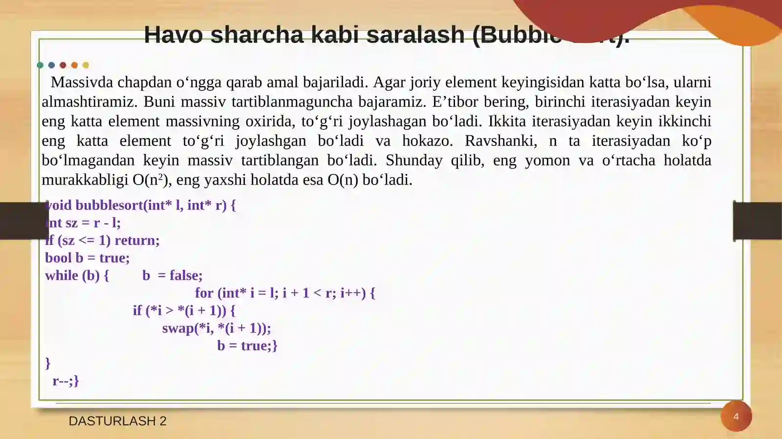 Product slide 4