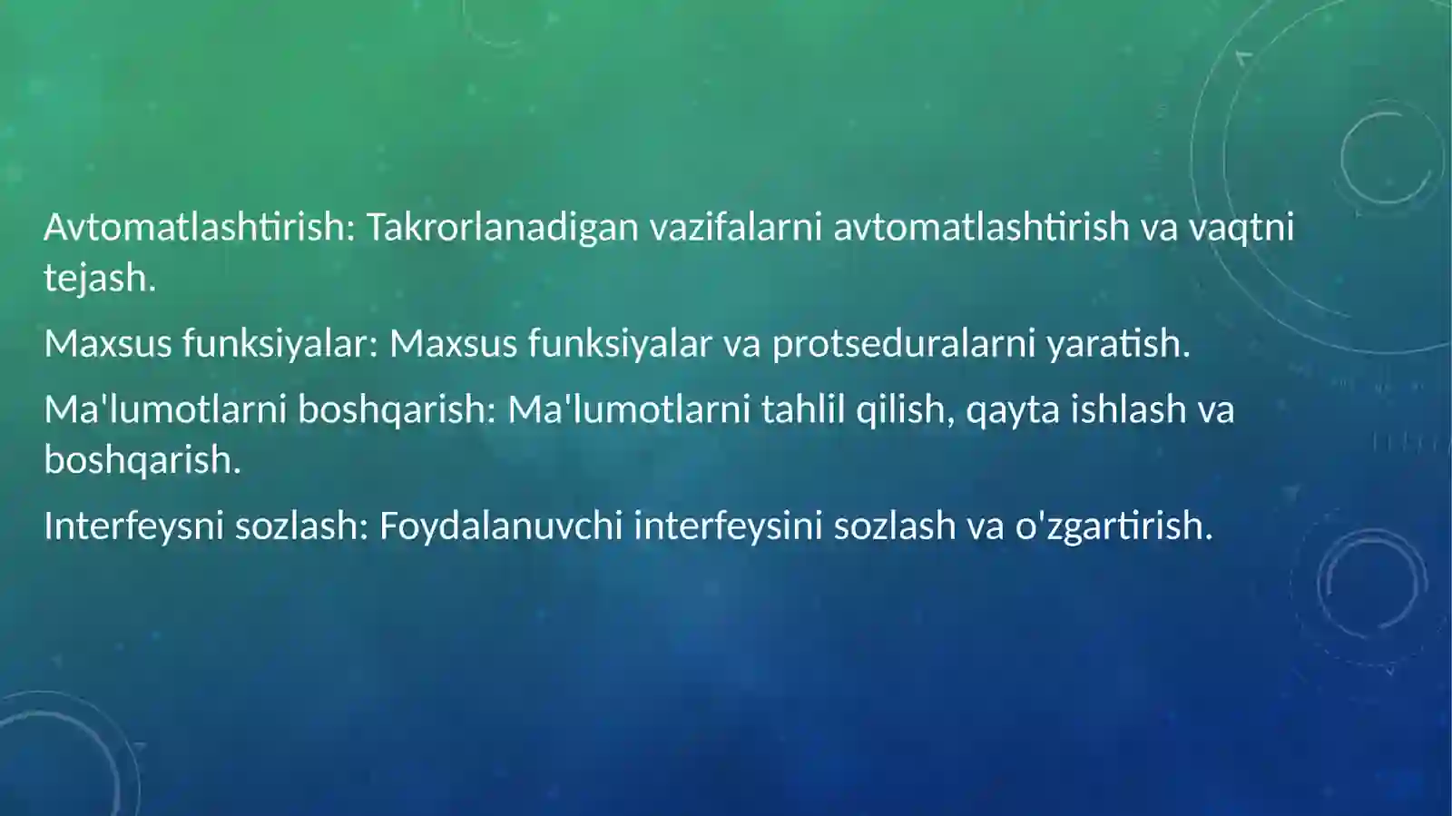Product slide 4