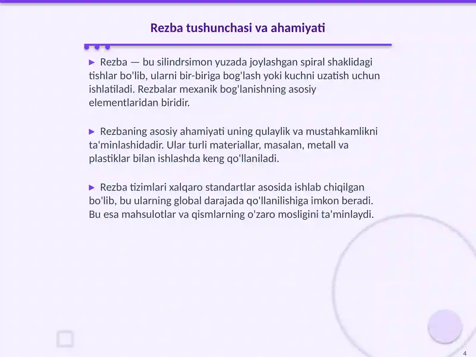 Product slide 4