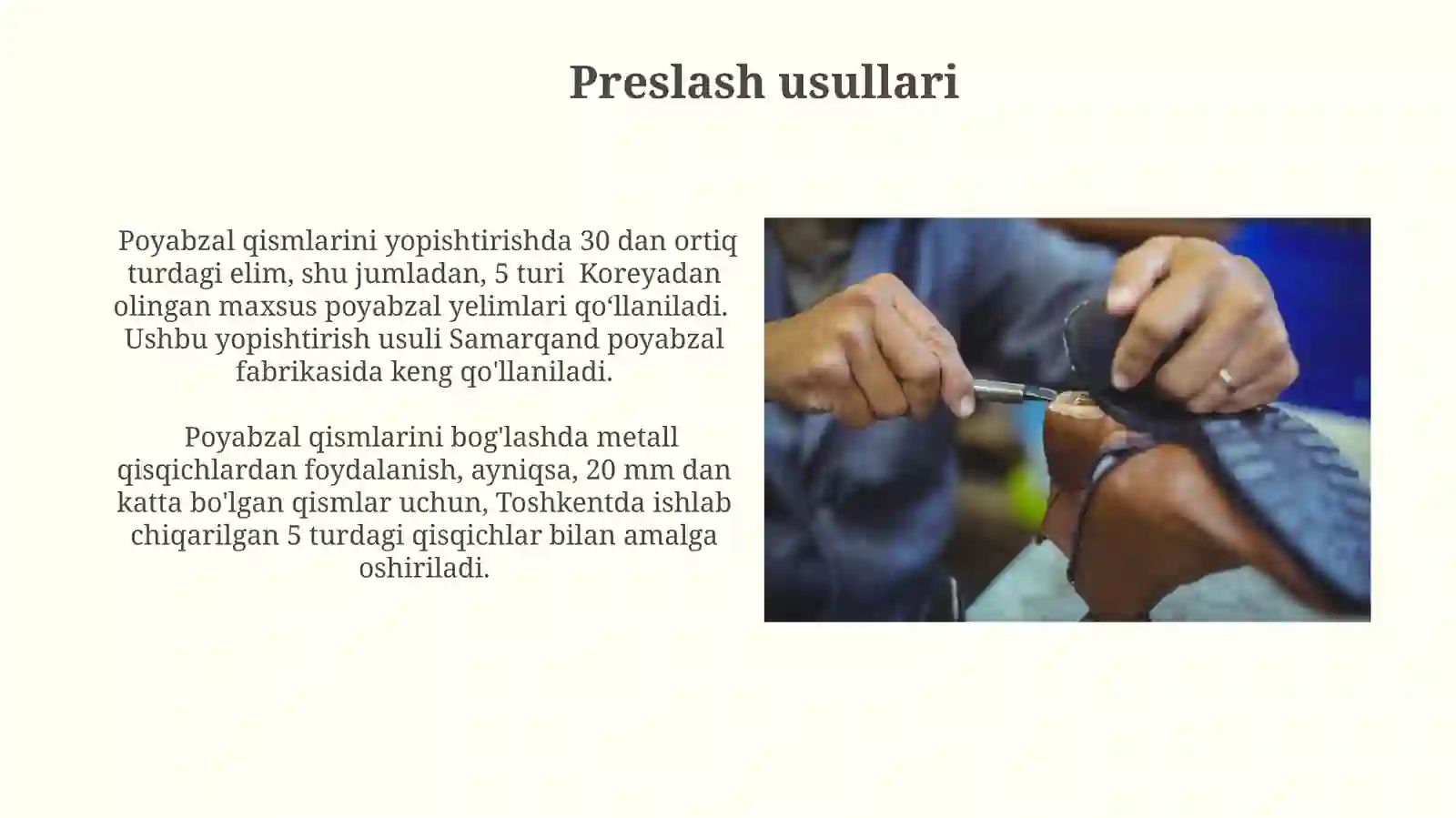 Product slide 4