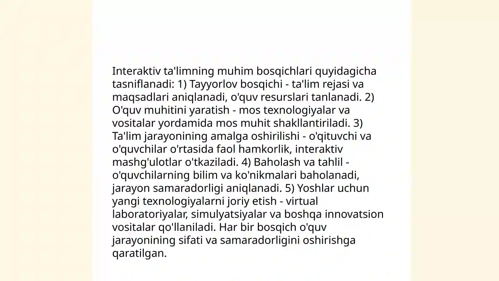 Product slide 4