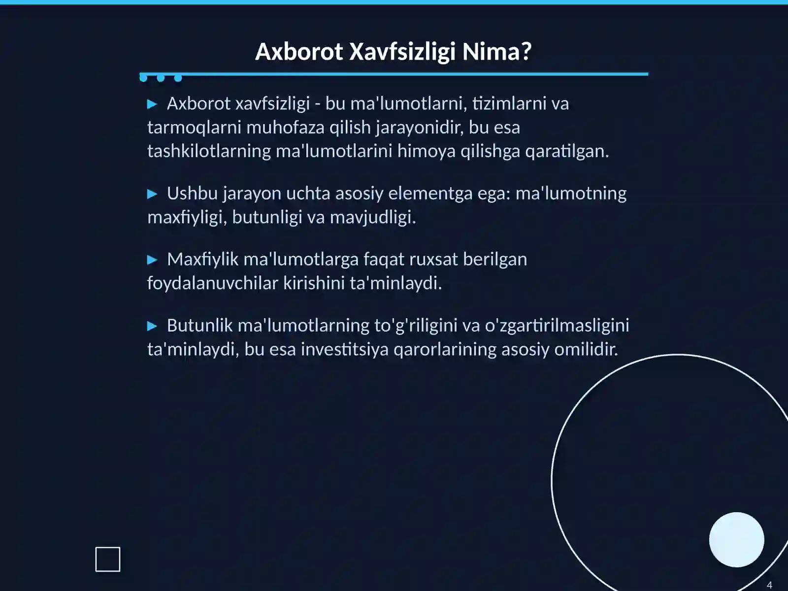 Product slide 4