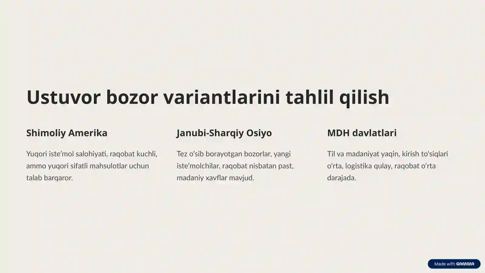 Product slide 4