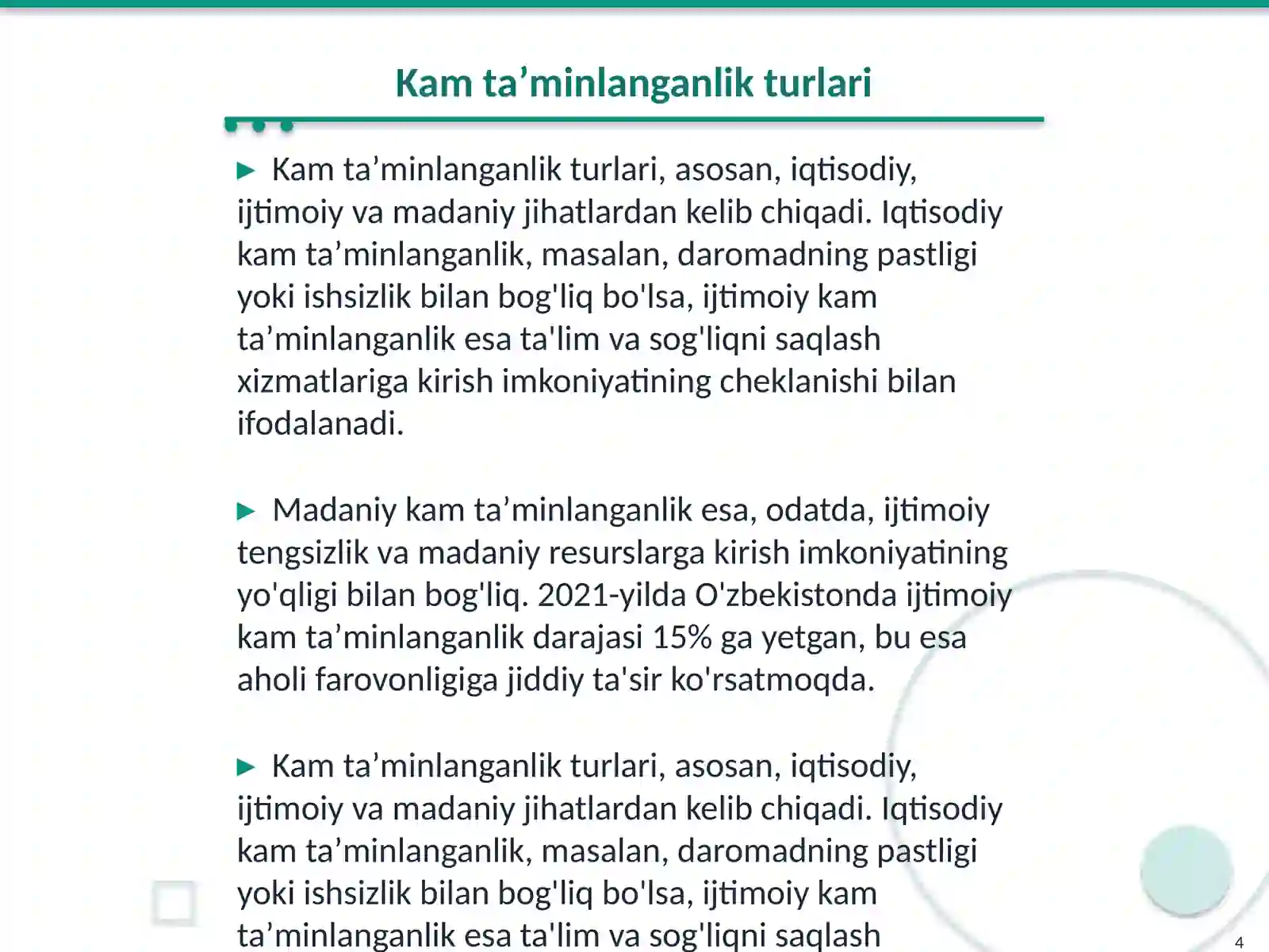 Product slide 4