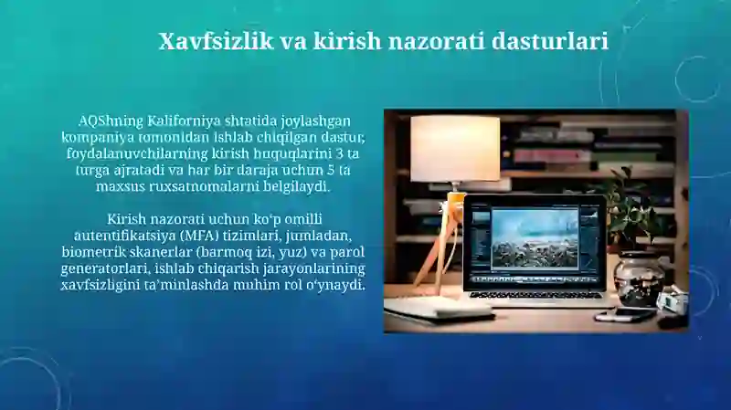 Product slide 4