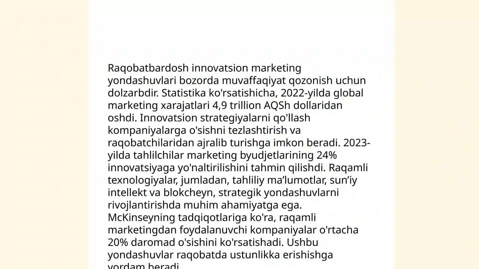 Product slide 4