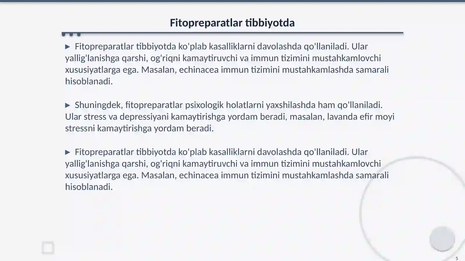 Product slide 4