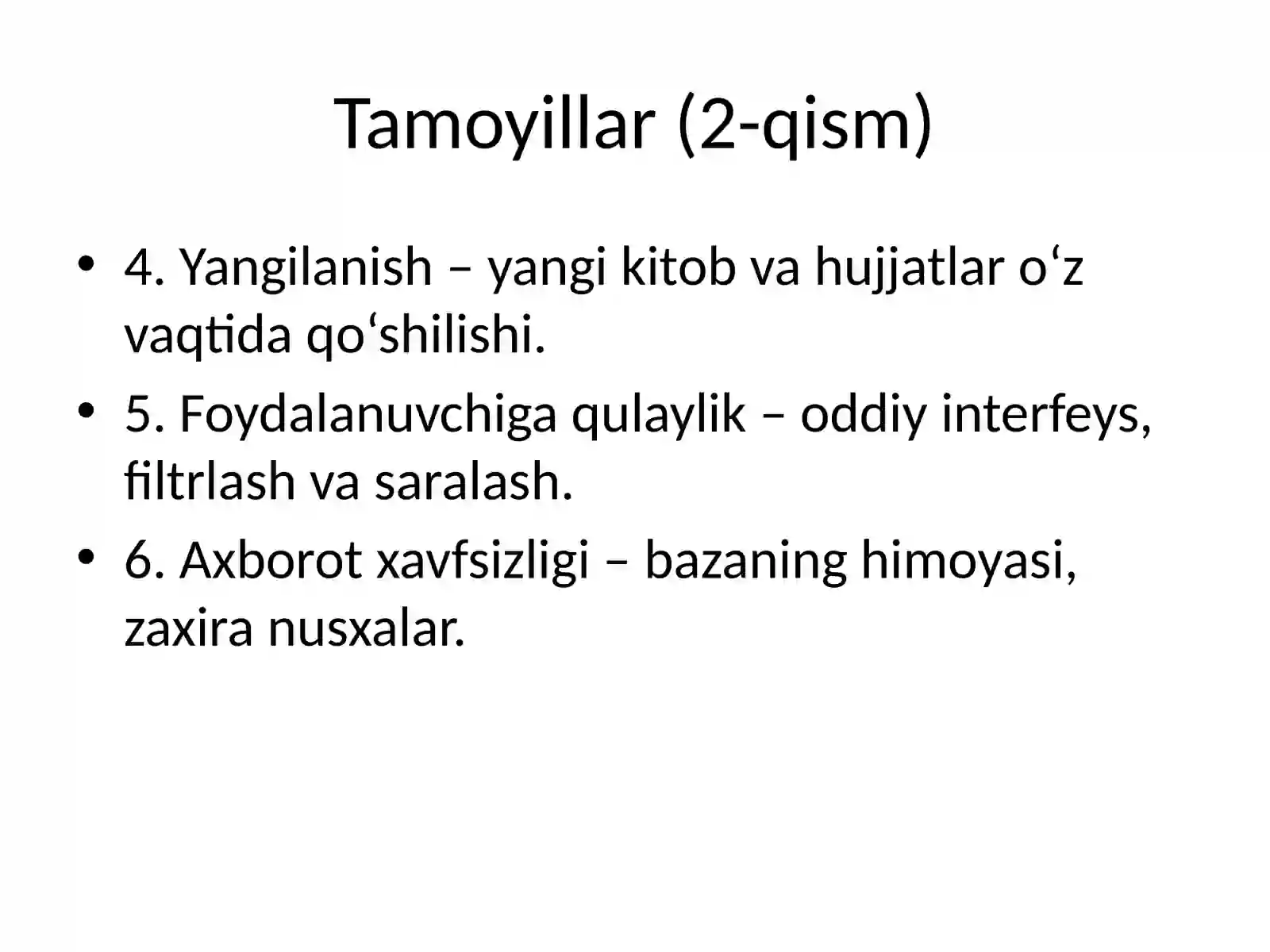 Product slide 4