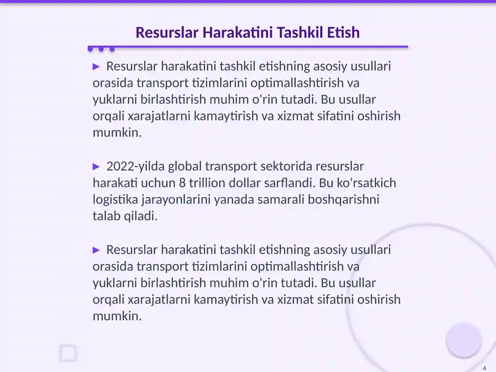 Product slide 4