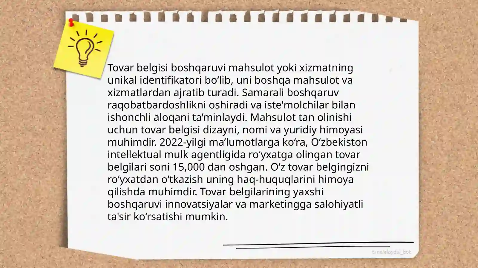 Product slide 4