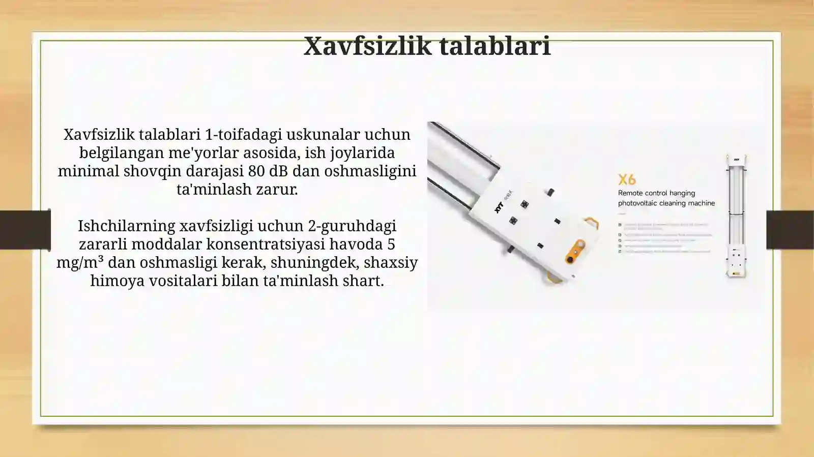 Product slide 4