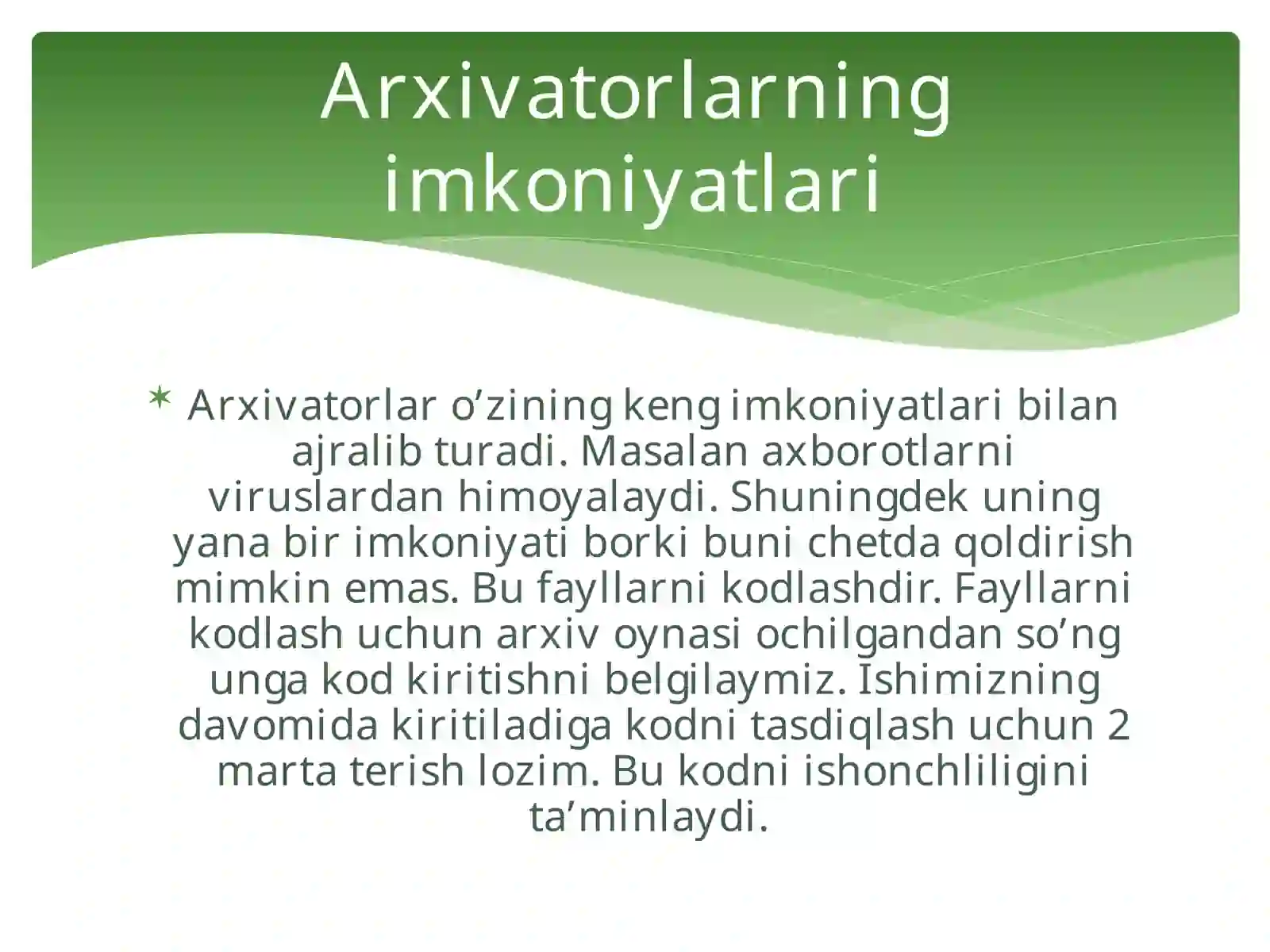 Product slide 4