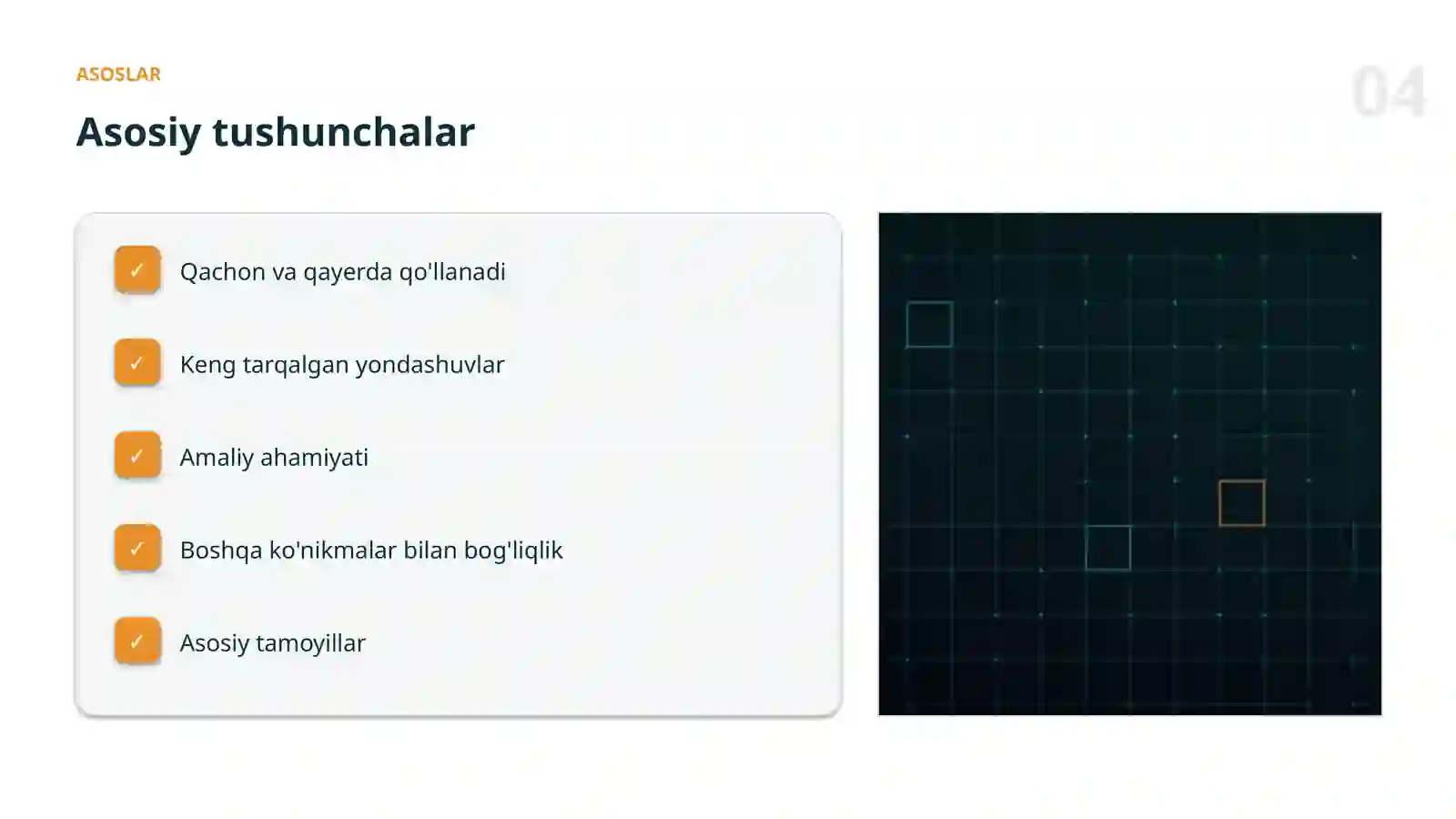 Product slide 4