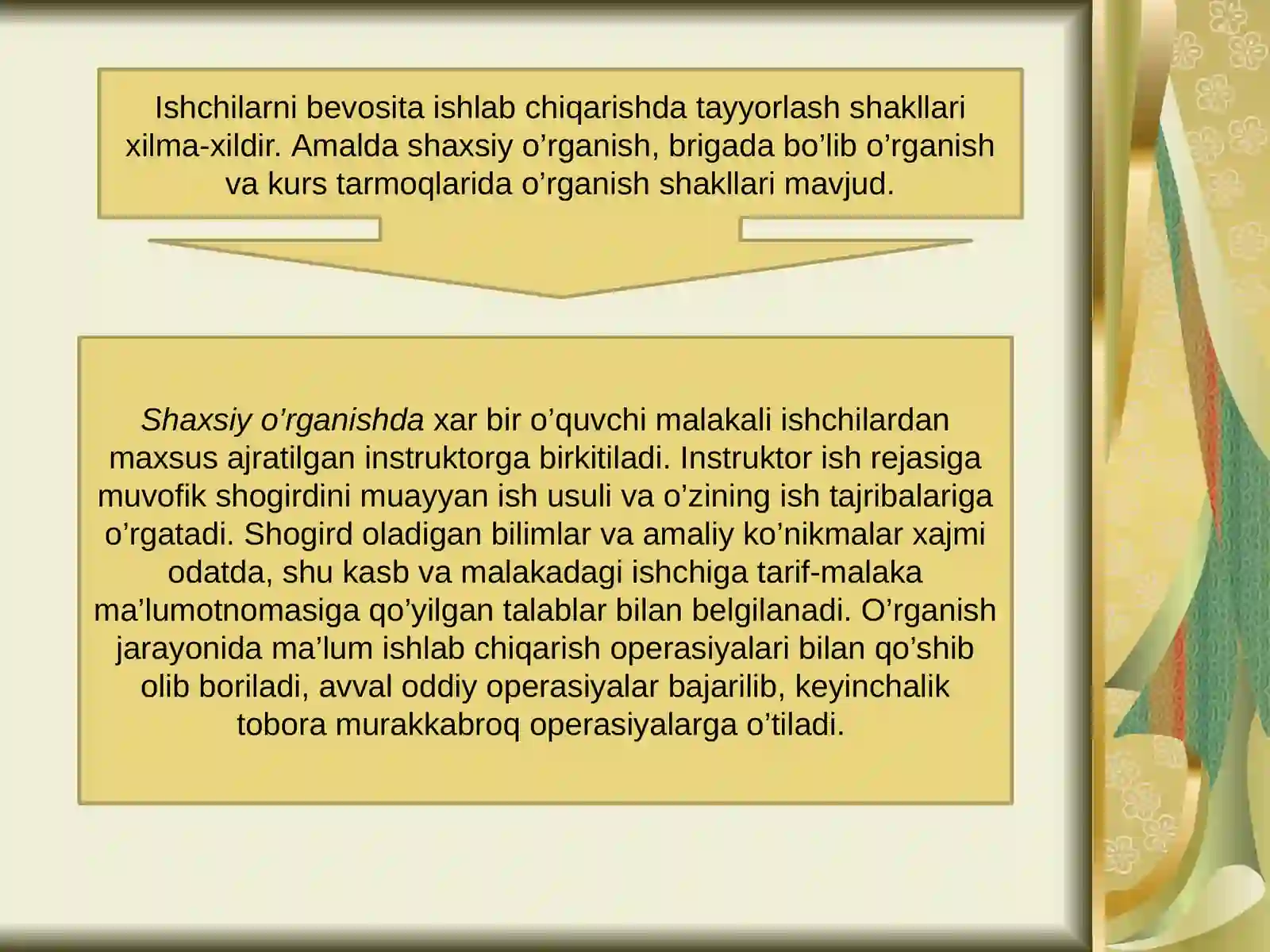 Product slide 4