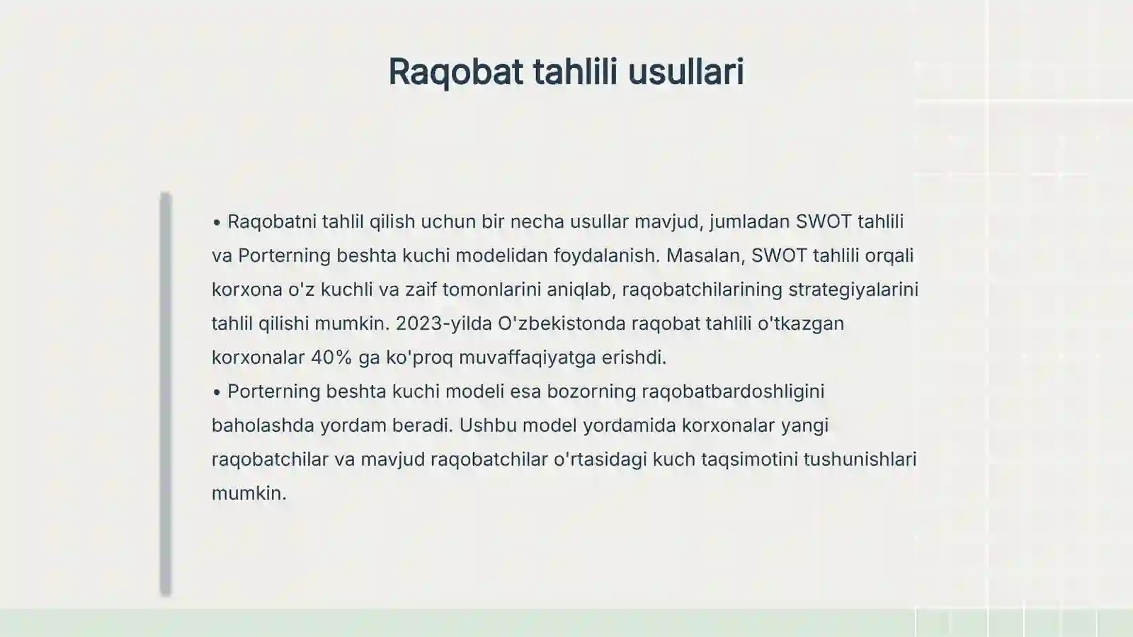 Product slide 4
