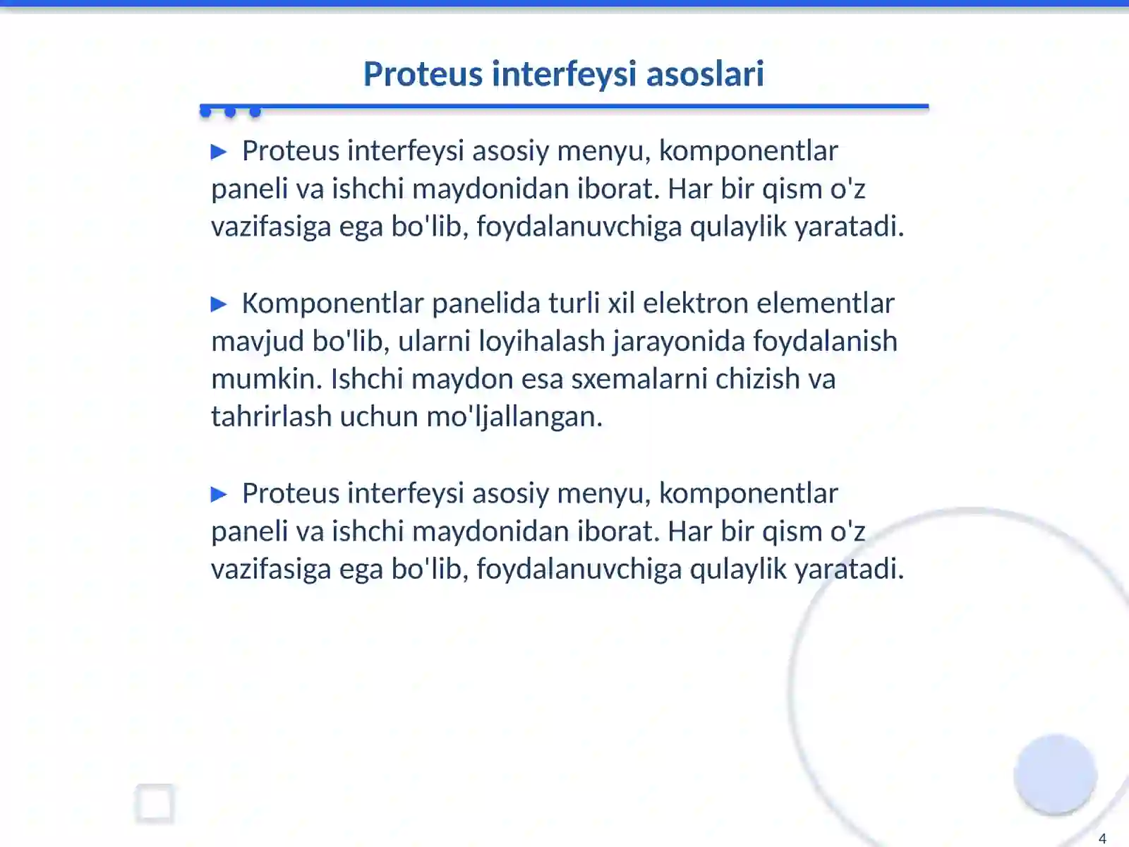 Product slide 4