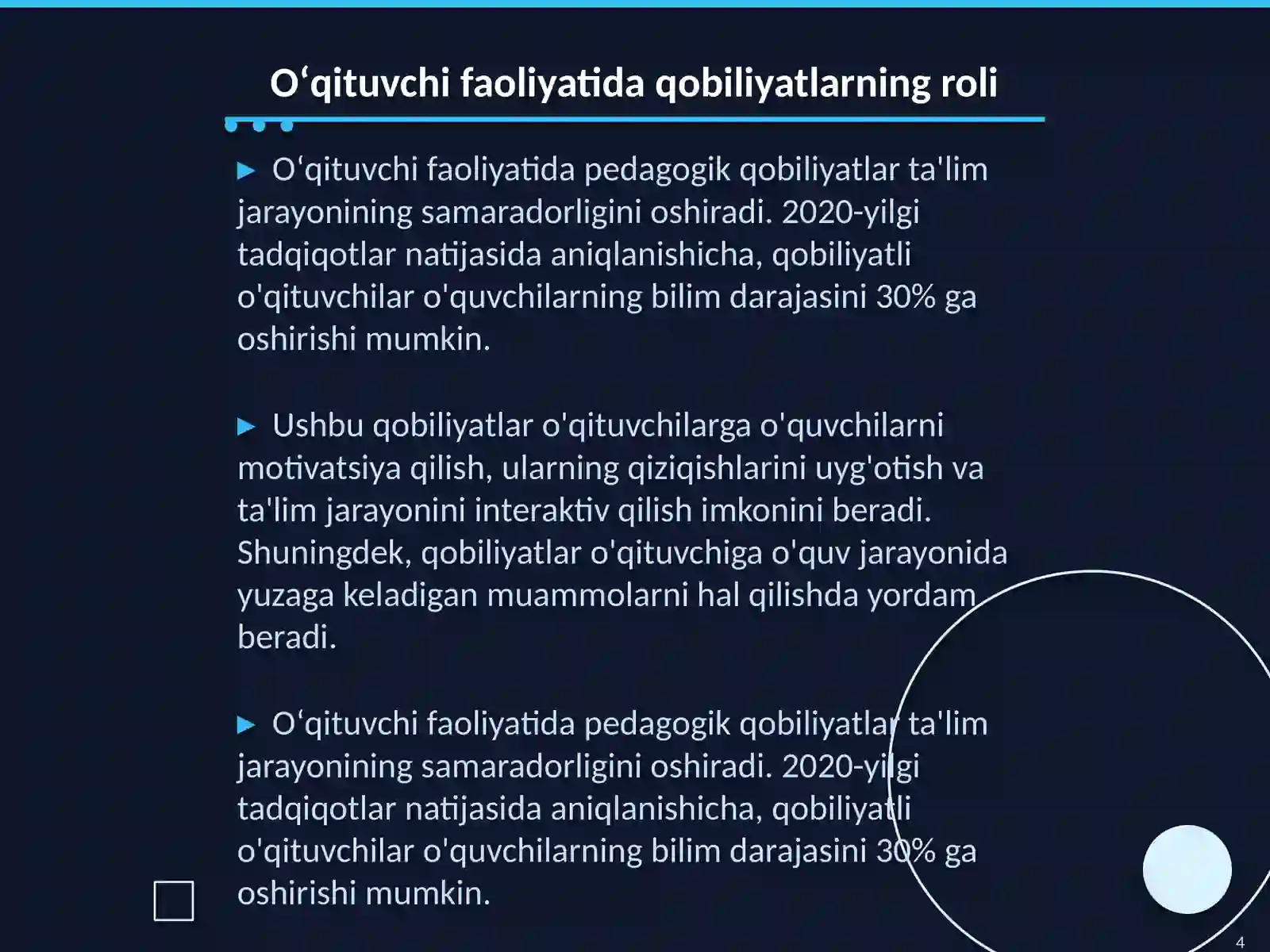 Product slide 4