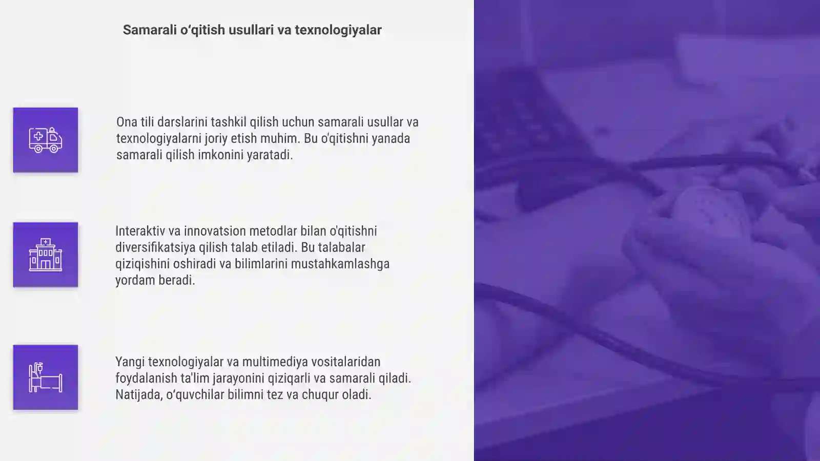 Product slide 4