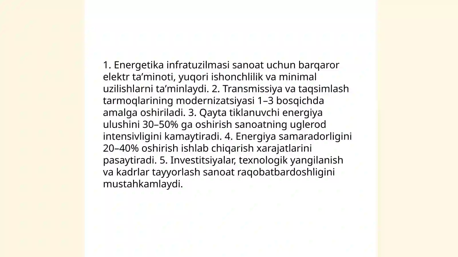 Product slide 4