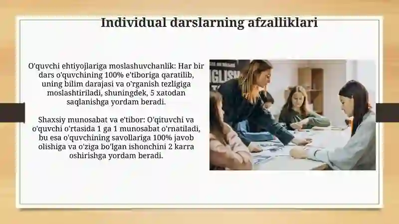 Product slide 4