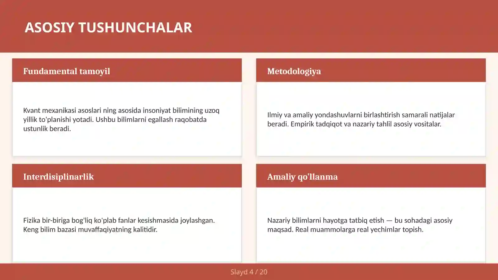 Product slide 4