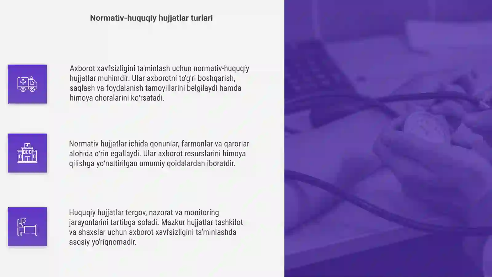 Product slide 4