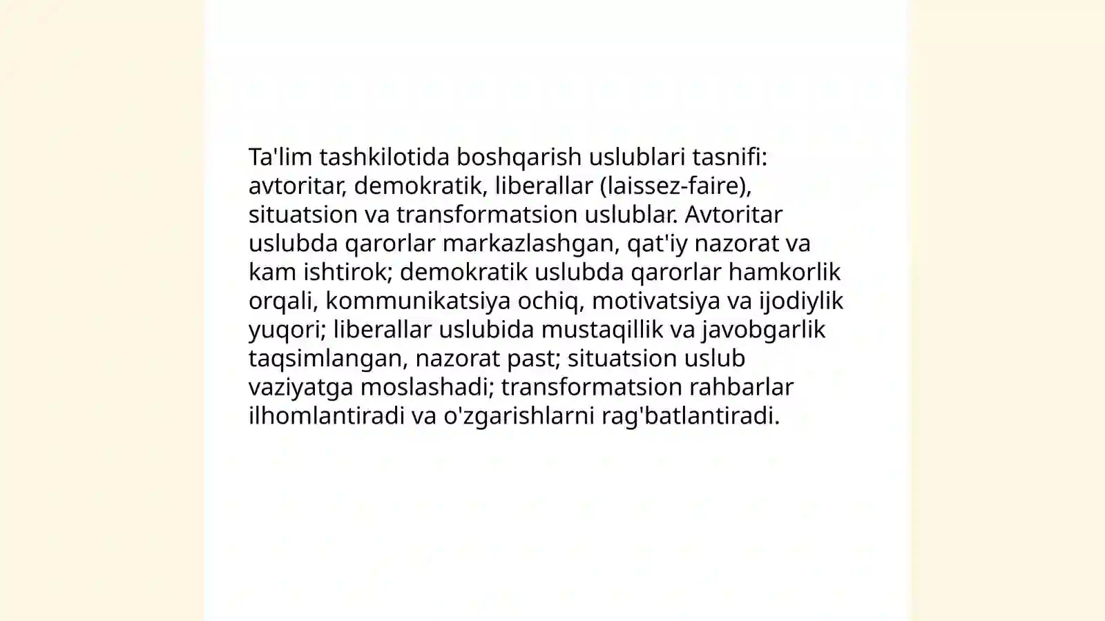 Product slide 4