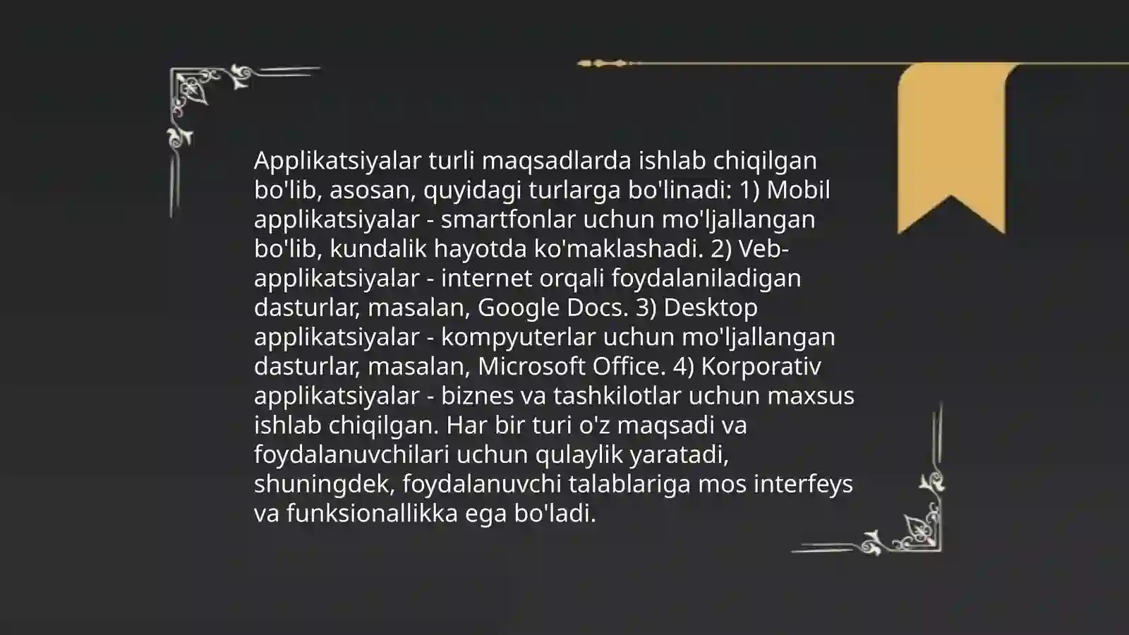 Product slide 4