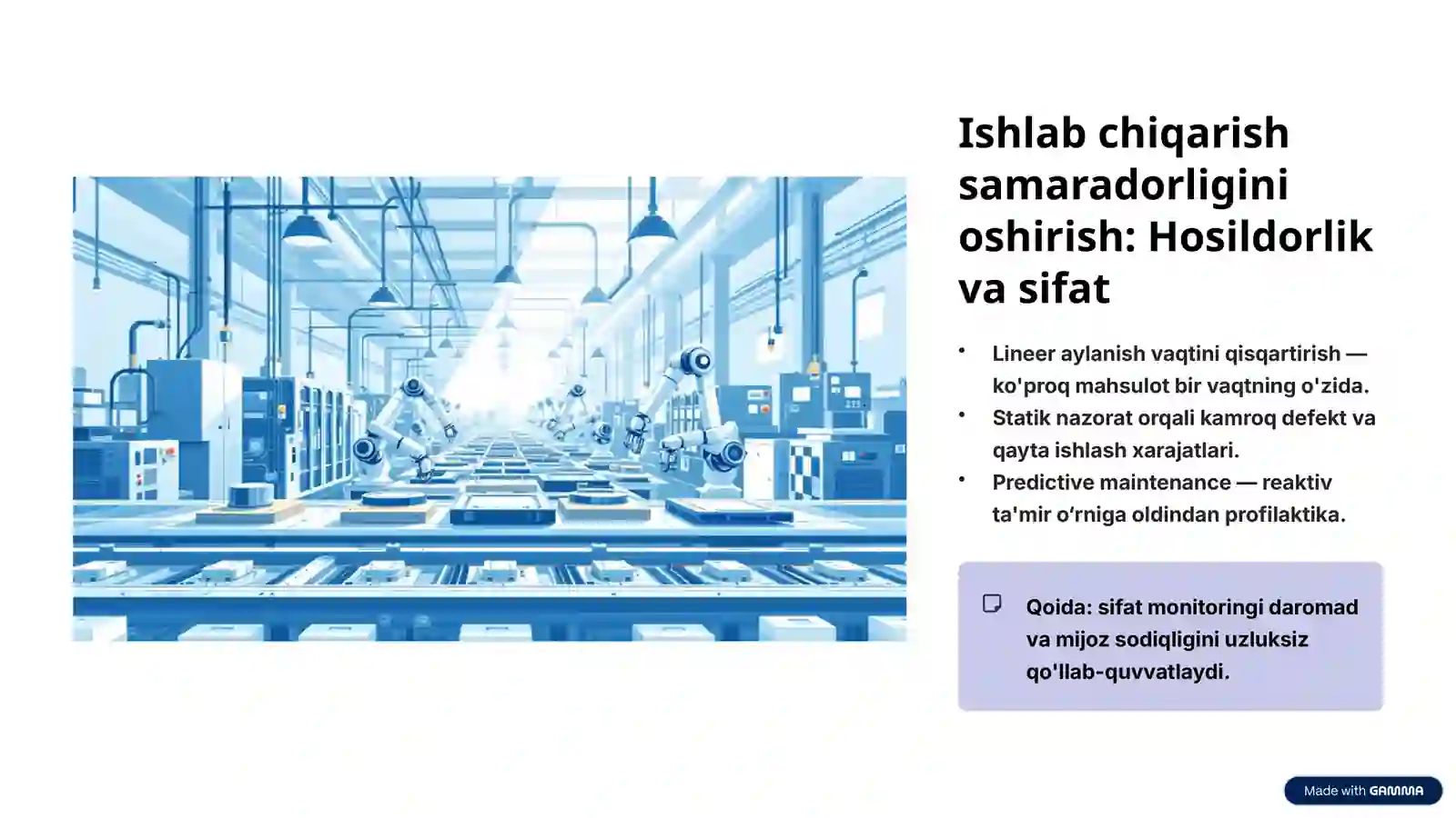 Product slide 4