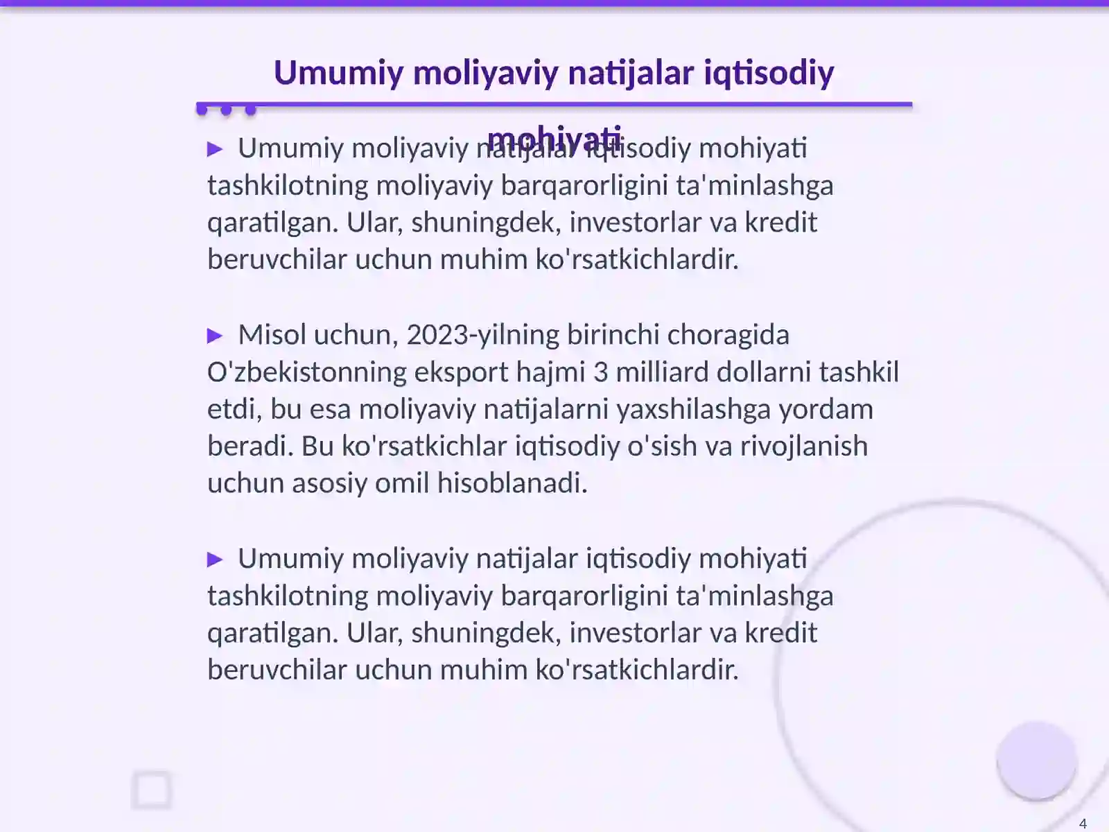 Product slide 4