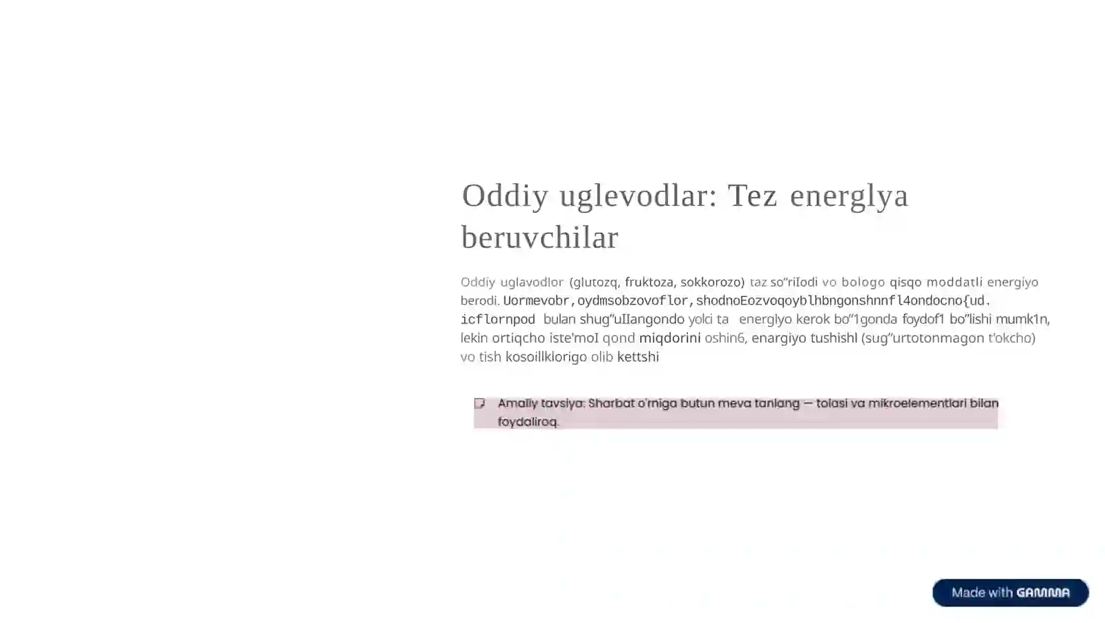 Product slide 4