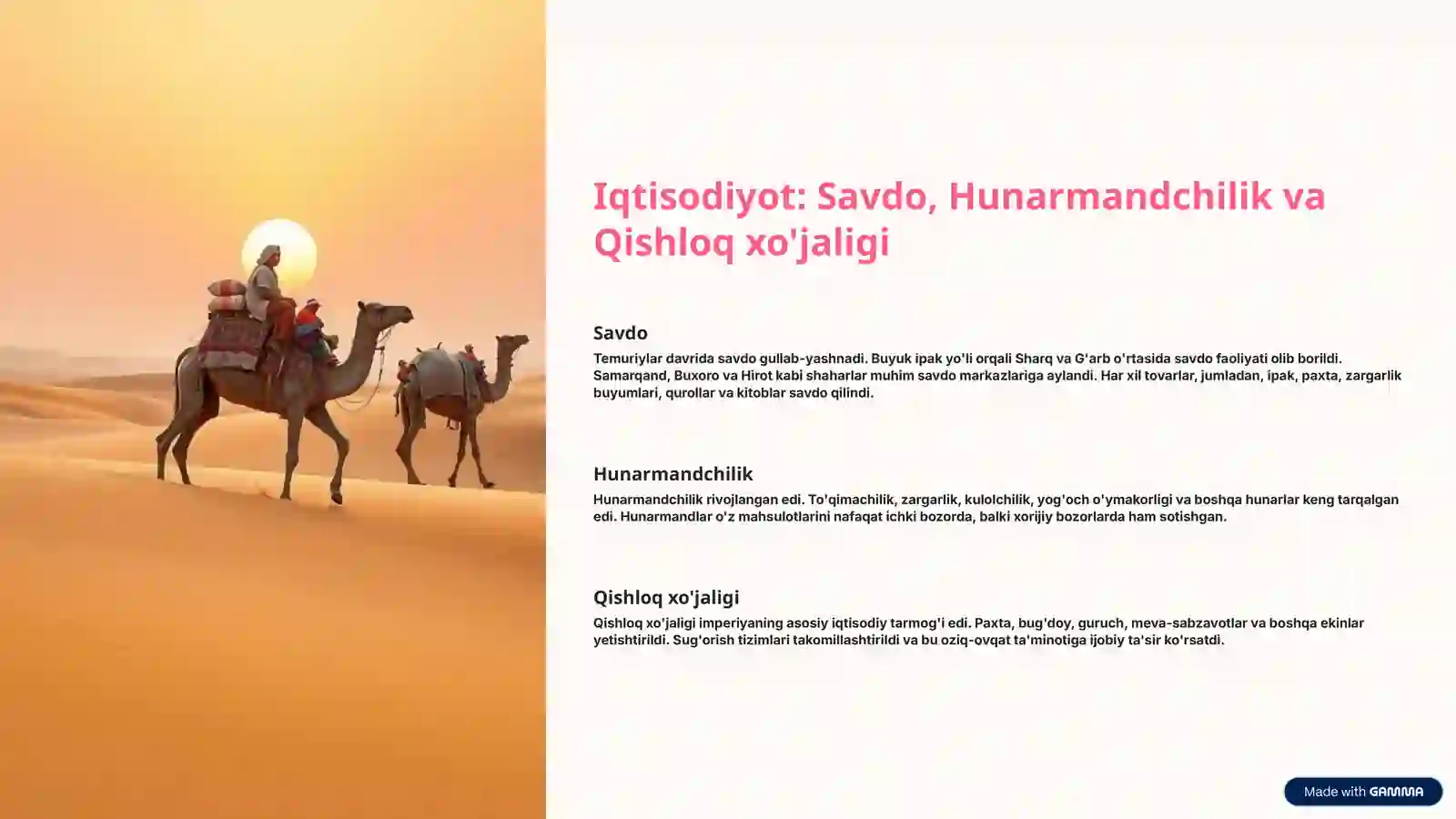 Product slide 4