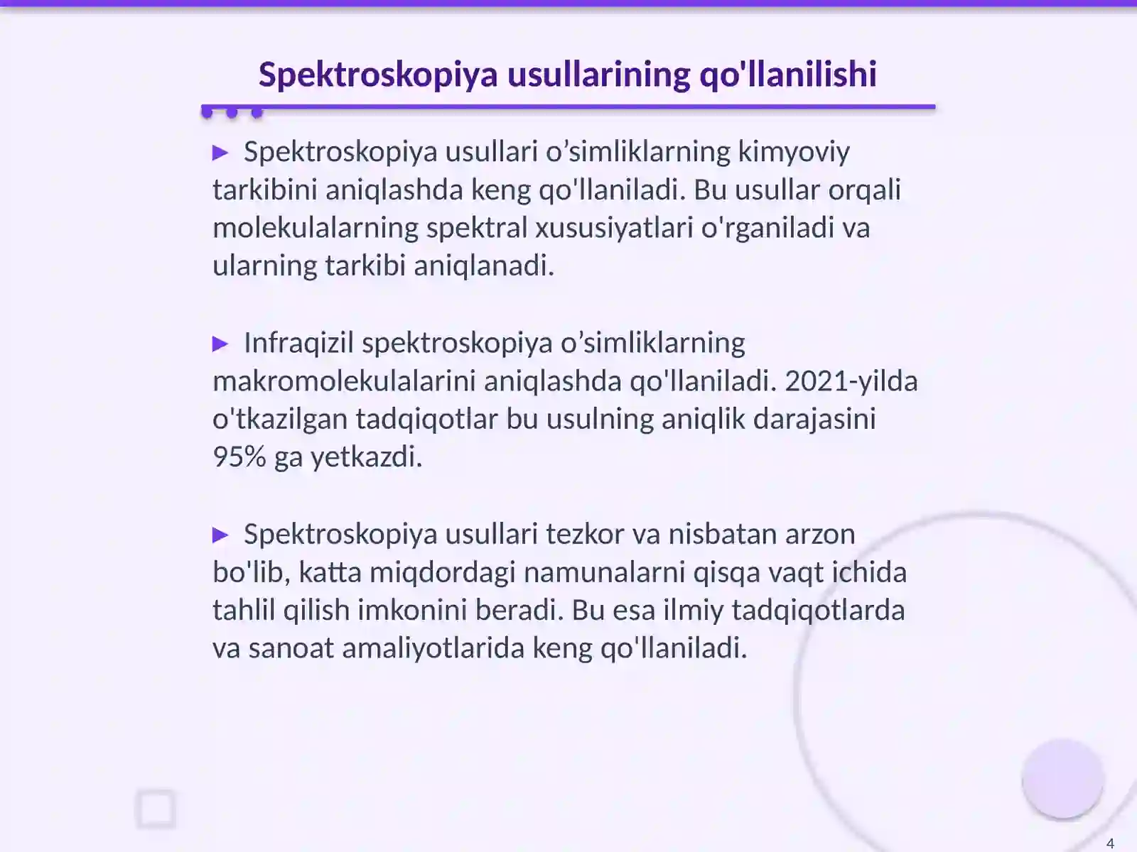 Product slide 4