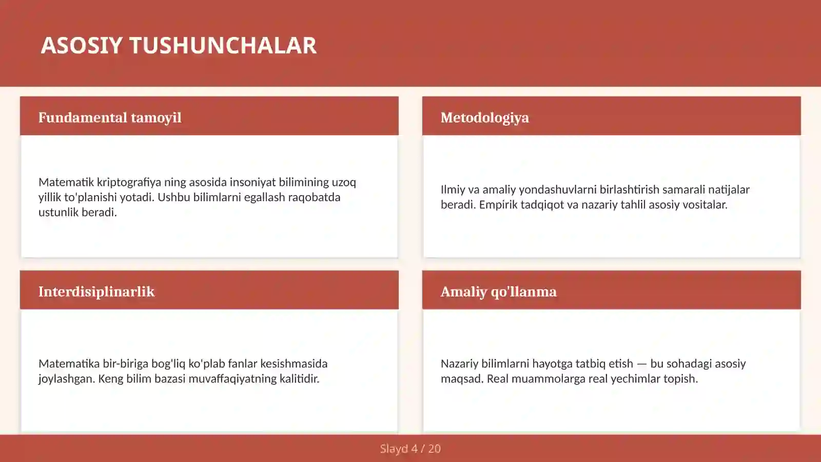 Product slide 4
