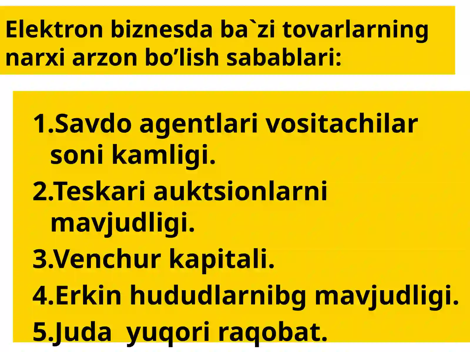 Product slide 4