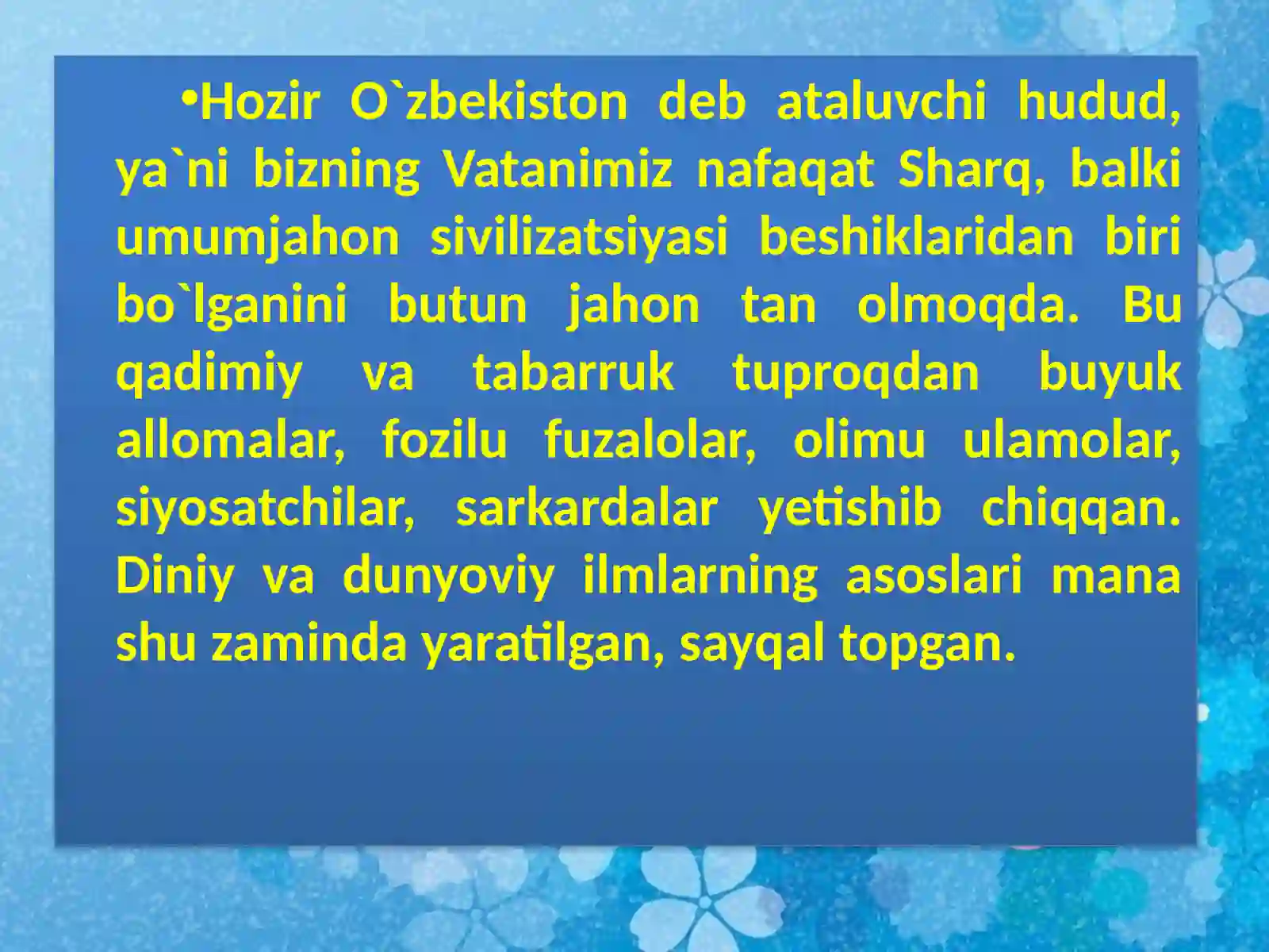 Product slide 4