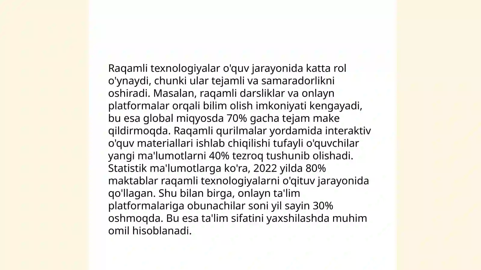 Product slide 4