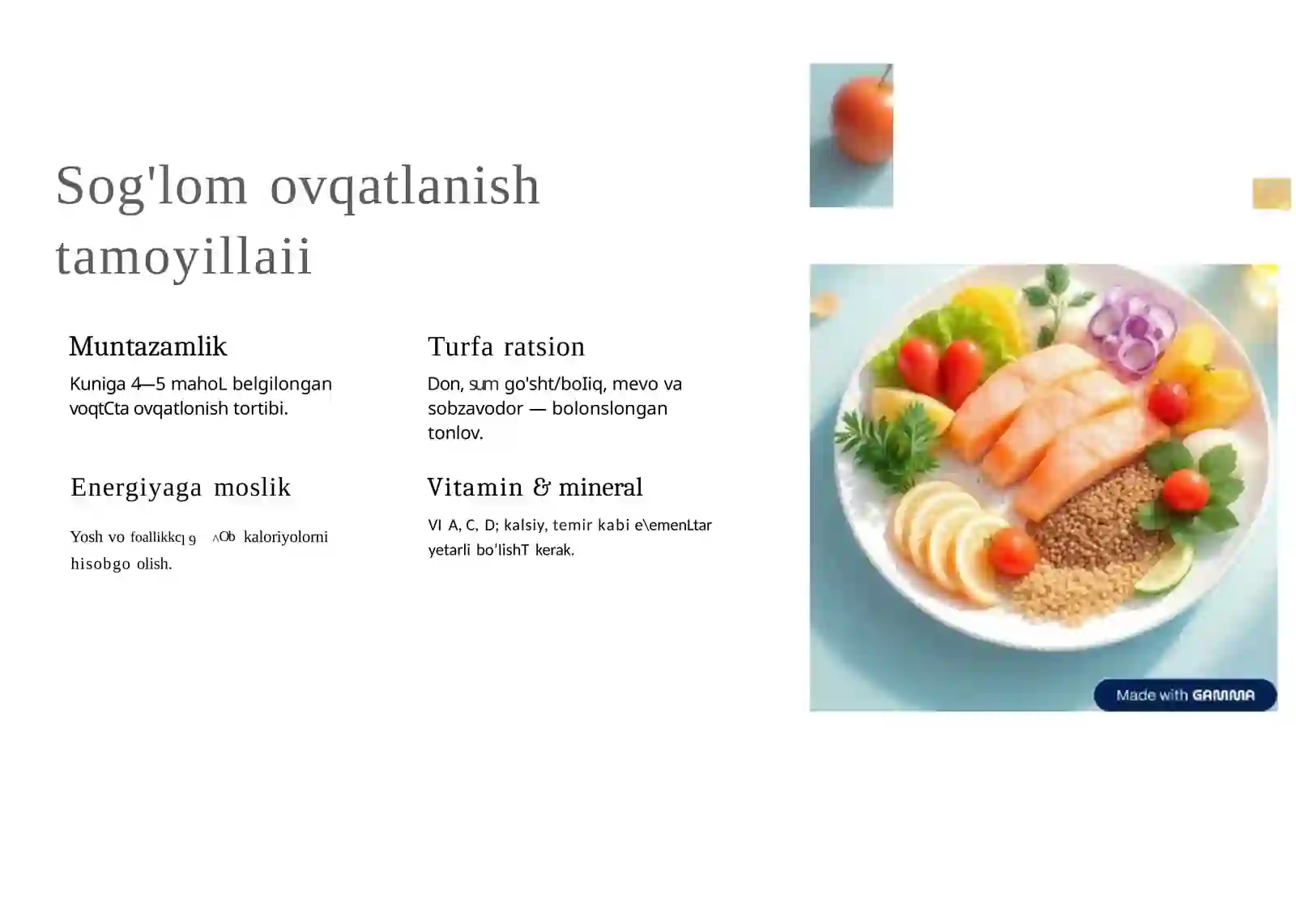 Product slide 4