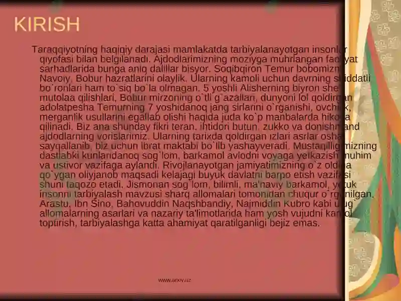 Product slide 4