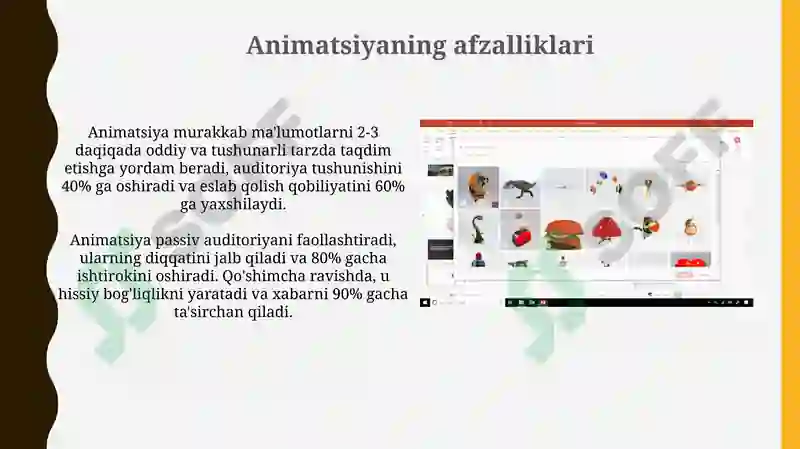Product slide 4