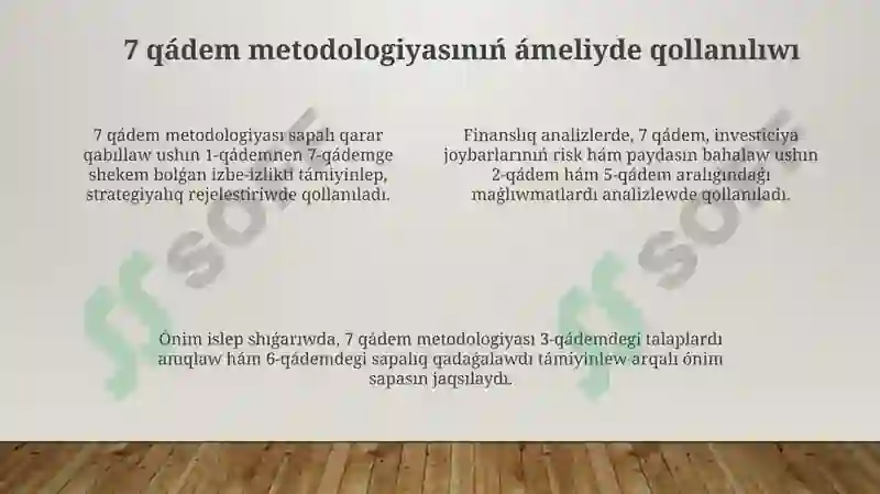 Product slide 4
