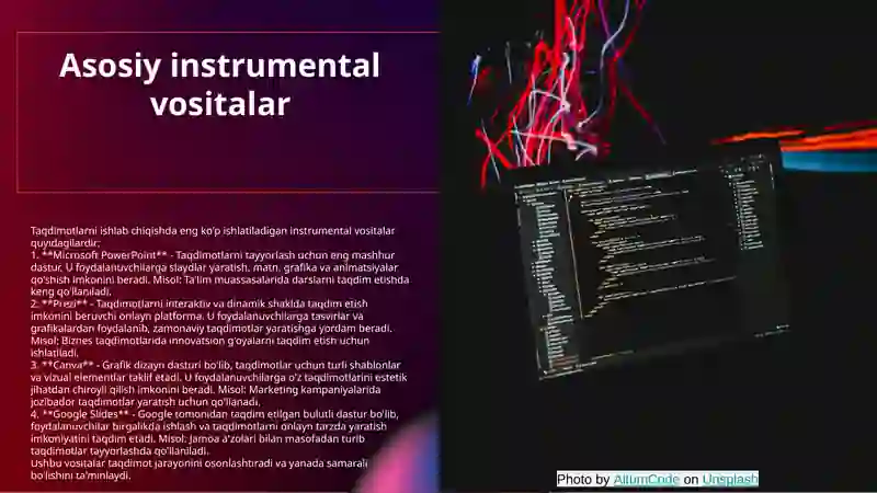 Product slide 4